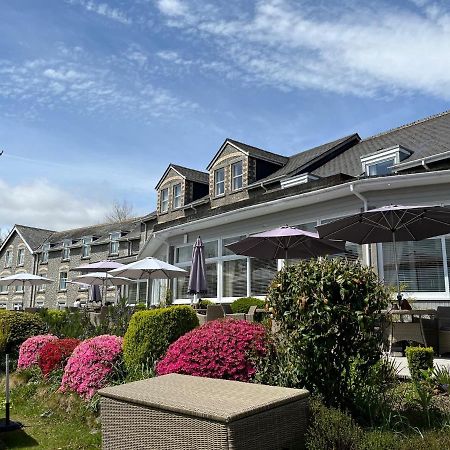 The Moorland Hotel, Haytor, Devon Exterior foto