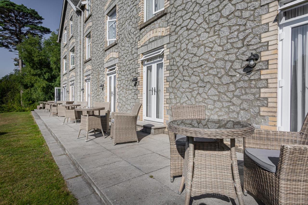 The Moorland Hotel, Haytor, Devon Exterior foto