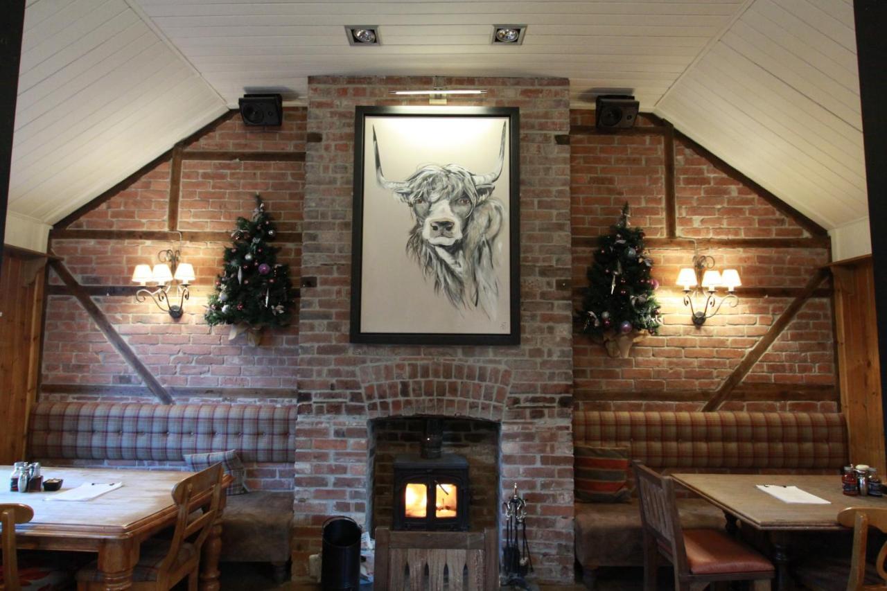 The Moorland Hotel, Haytor, Devon Exterior foto