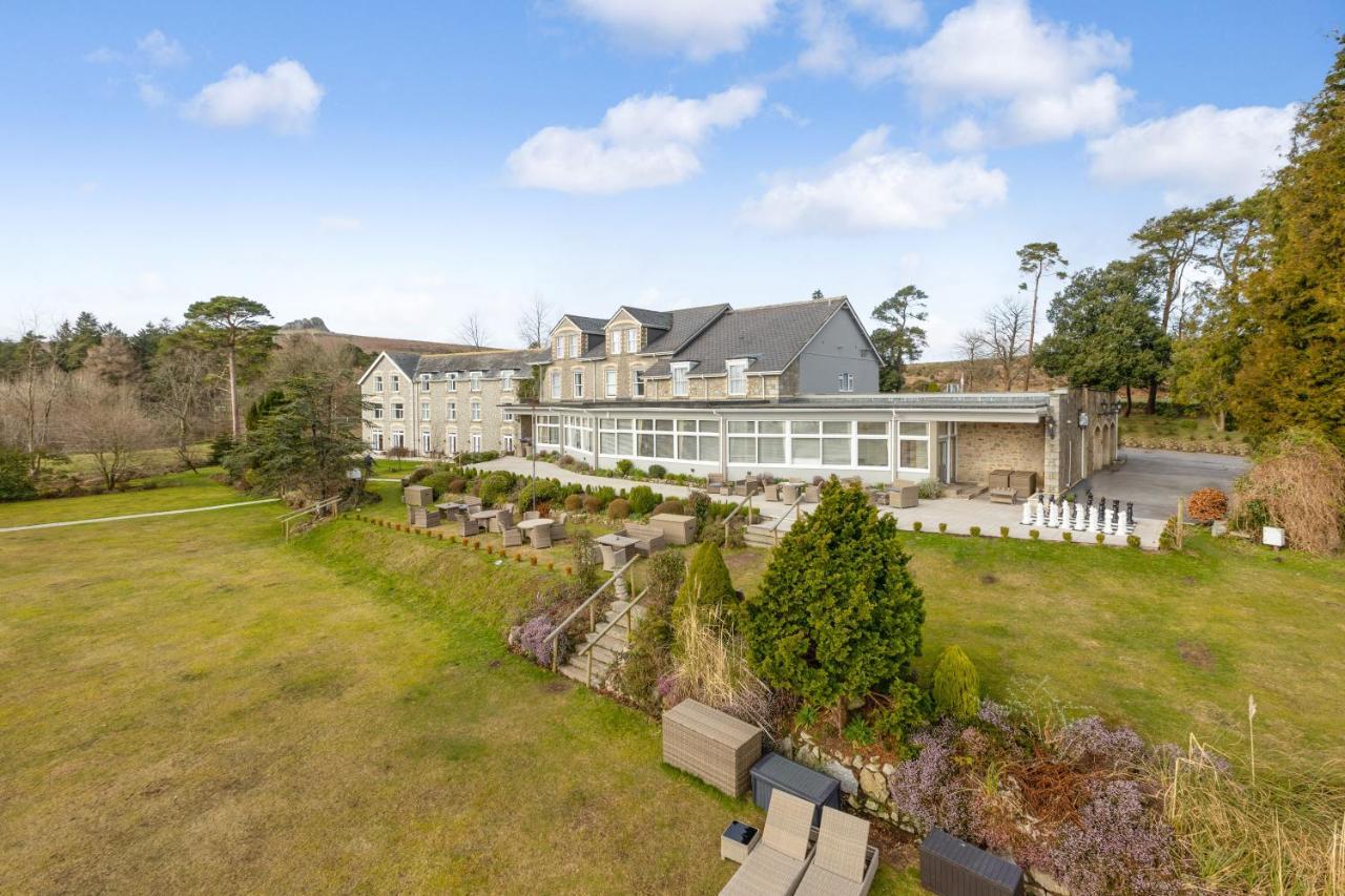 The Moorland Hotel, Haytor, Devon Exterior foto