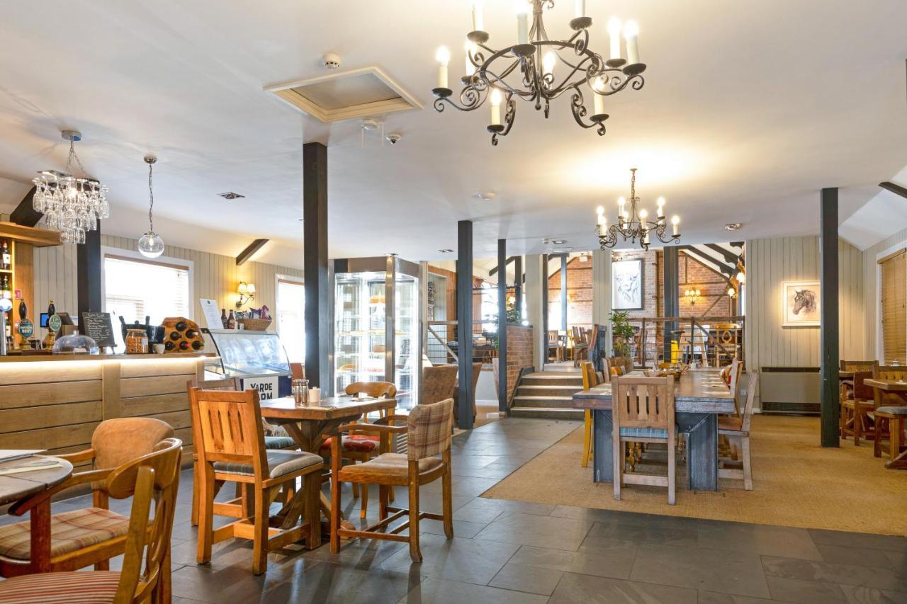 The Moorland Hotel, Haytor, Devon Exterior foto