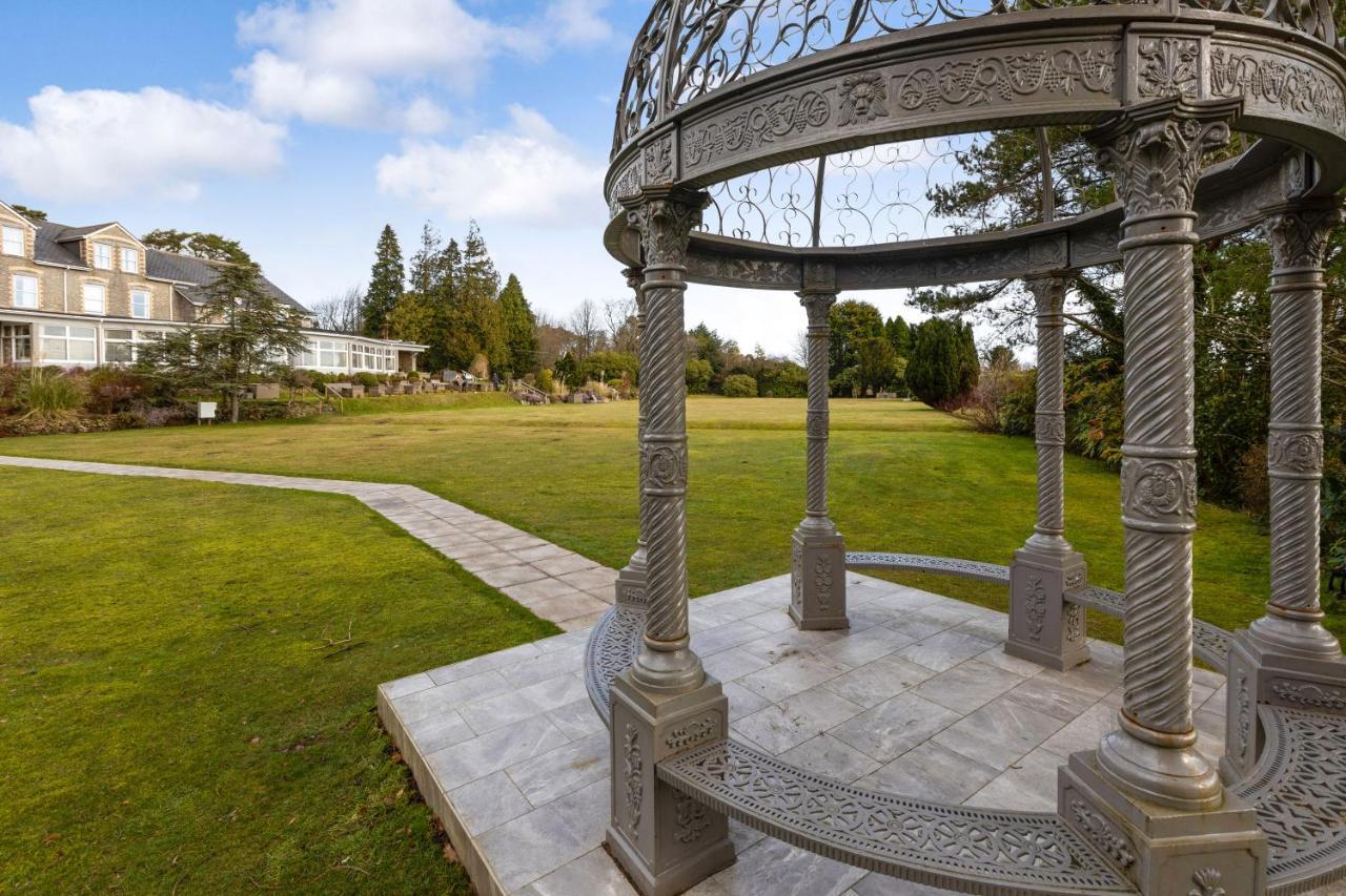 The Moorland Hotel, Haytor, Devon Exterior foto