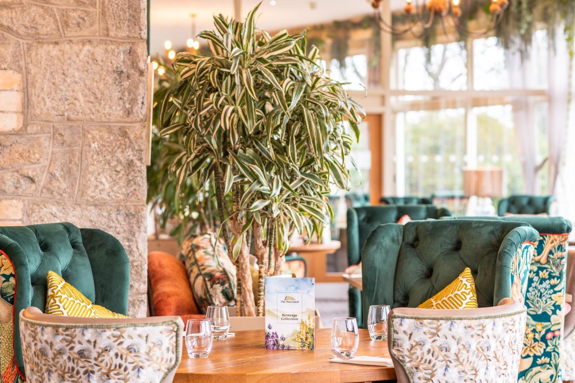 The Moorland Hotel, Haytor, Devon Exterior foto